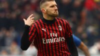 Berita AC Milan Ante Rebic