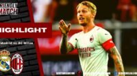 Simon Kjaer AC Milan