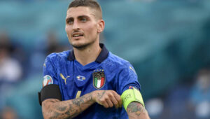 Marco Veratti Tanggapi Situasi AC Milan yang Masuk “Grup Neraka” di Liga Champions