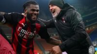 Berita AC Milan Franck Kessie