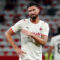 Olivier Giroud Berita AC Milan
