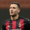 Berita AC Milan Diogo Dalot