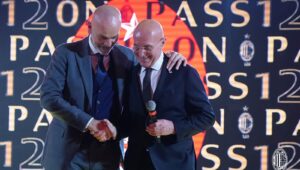 Arrigo Sacchi Senang Sepak Bola Italia Kembali Bangkit di Kancah Eropa