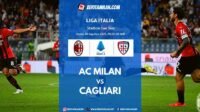 Prediksi Pertandingan AC Milan