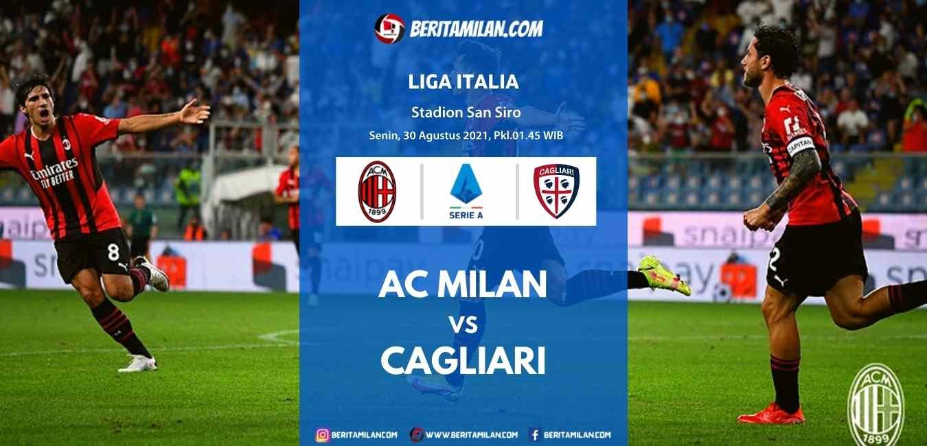 Prediksi Pertandingan AC Milan