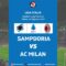 Prediksi Pertandingan AC Milan