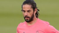 Isco Berita AC Milan