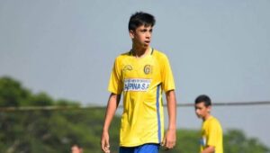 AC Milan Diam-diam Segera Datangkan Pemain Muda Berbakat Paraguay