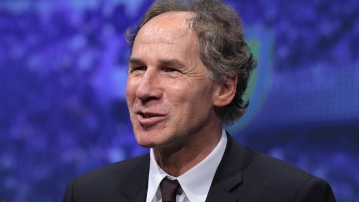 Franco Baresi berita AC Milan