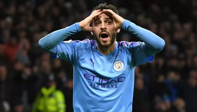 Bernardo Silva AC Milan