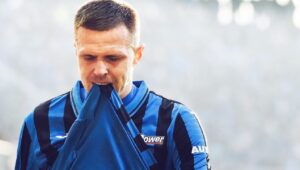 Kisah Transfer yang Nyaris Terjadi: Josip Ilicic Mengaku Pernah Sangat Dekat dengan Milan