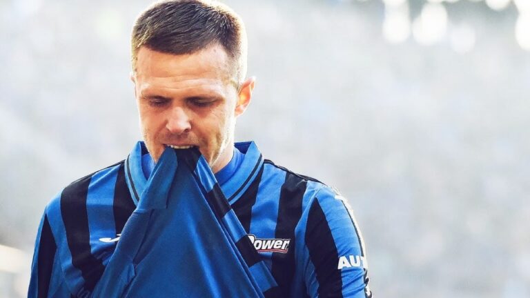 Josip Ilicic Berita AC Milan