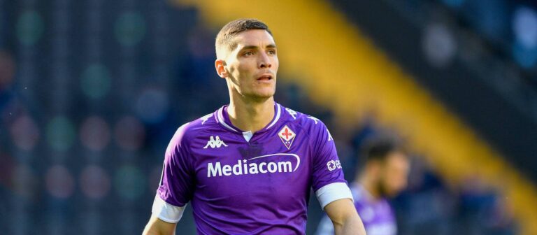 Nikola Milenkovic Berita AC Milan