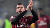 Theo Hernandez berita AC Milan