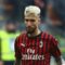 Samu Castillejo berita AC Milan