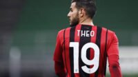 Theo Hernandez Berita AC Milan