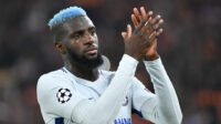 Berita AC Milan Tiemoue Bakayoko