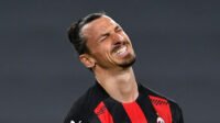 Zlatan Ibrahimovic Berita AC Milan