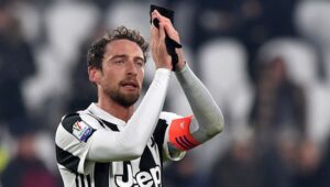 Claudio Marchisio: “AC Milan Sekarang Lebih Kuat Daripada Juventus!”