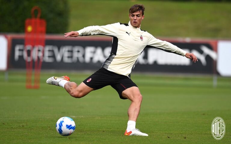 Daniel Maldini