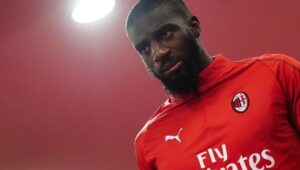 Bakayoko Mendapat Serangan Rasis dari Ultras Lazio