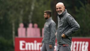 Hadapi Torino, Begini Komentar Stefano Pioli