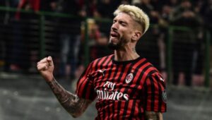 Samu Castillejo: “Nikmatilah Para Penggemar yang Gila, Yunus Musah!”
