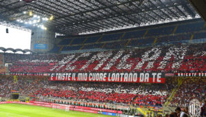 AC Milan Bisa Ungguli Inter Soal Jumlah Kehadiran Penonton di Stadion