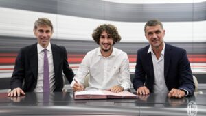 Yacine Adli akan Datang Lebih Cepat?