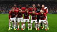 AC Milan Squad 2021