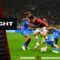 Highlight Pertandingan AC Milan