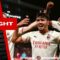 Highlight Pertandingan AC Milan