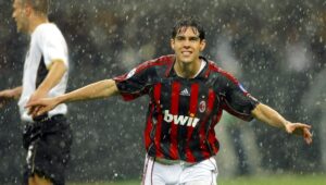 Kaka Tentang Scudetto: “Ini Adalah Waktu yang Tepat Bagi AC Milan!”