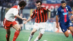 Mantan Pelatih Sebut Messias Seperti Dejan Savicevic