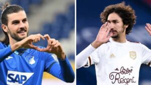 Inilah Alasan Kenapa AC Milan Beralih dari Florian Grillitsch ke Yacine Adli