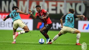 Giuseppe Bergomi: “Setengah Tim Eropa Menginginkan Rafael Leao!”