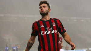 Patrick Cutrone: “Saya akan Selalu Berterima Kasih kepada AC Milan!”
