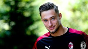 Pengakuan Plizzari: “Perbandingan dengan Donnarumma Jadi Alasan Saya Tinggalkan Milan”