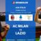 AC Milan vs Lazio