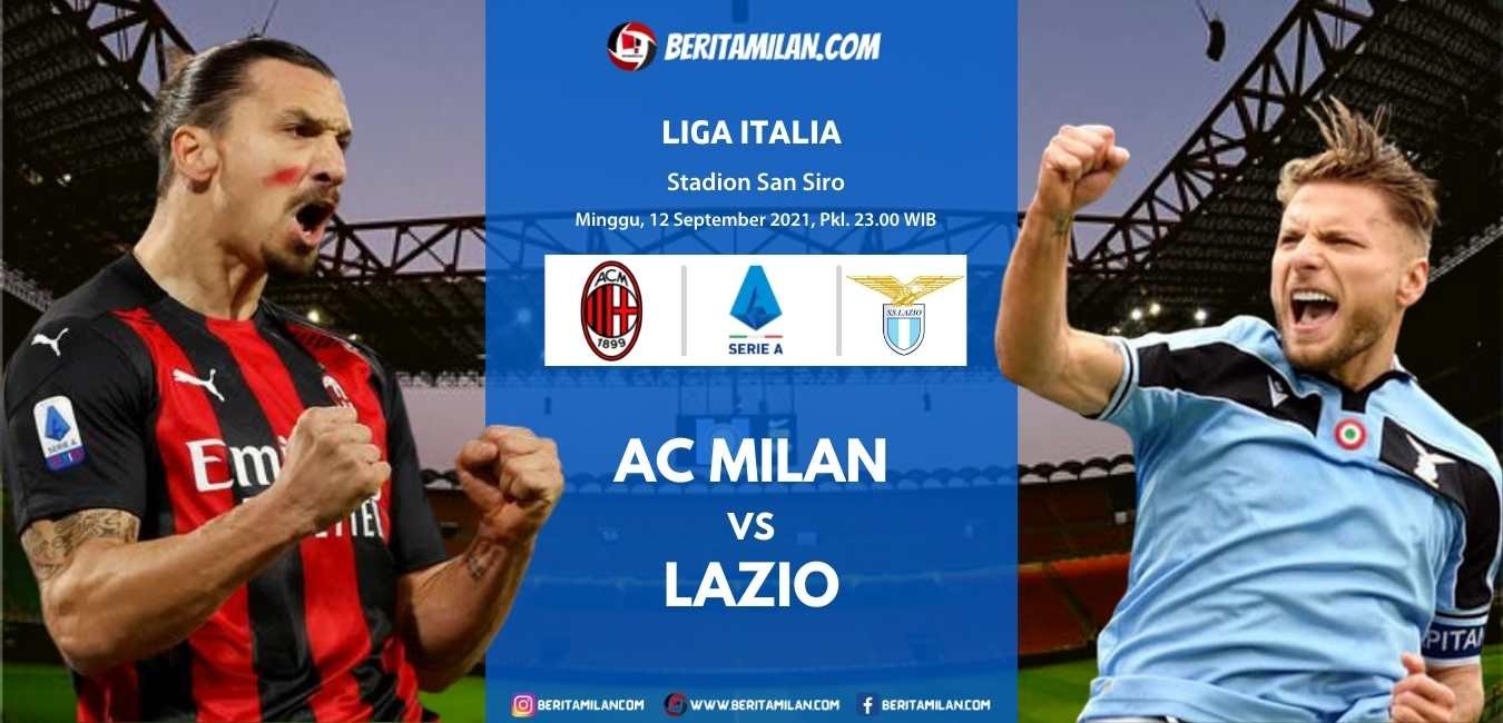 AC Milan vs Lazio