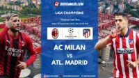 Prediksi Pertandingan AC Milan