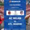 Prediksi Pertandingan AC Milan