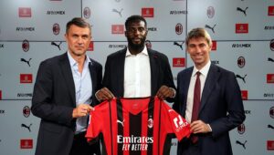 Bakayoko: “Pioli Tidak Menginginkan Saya!”