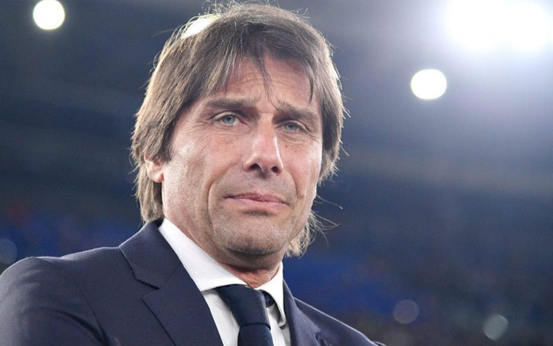 Antonio Conte