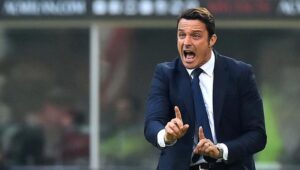 Oddo Tetap di Kemudi Milan Futuro: Fondasi Kebangkitan Il Diavolo Rosso Muda Dimulai dari Serie D