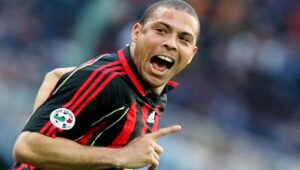 Fabio Capello Ungkap Rahasia Dibalik Penjualan Ronaldo ke AC Milan di 2007