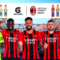 GATORADE AC Milan