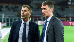 Zvonimir Boban: “Saya Berselisih dengan Elliott, Bukan AC Milan!”