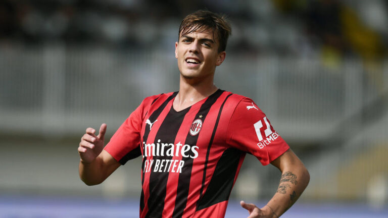 Daniel Maldini