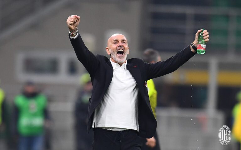 Stefano Pioli